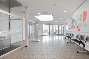 Burgemeester Pijlsstraat 5 b, 6365 CG, Schinnen