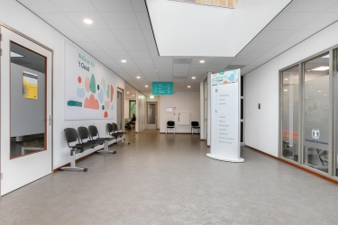 Burgemeester Pijlsstraat 5 b, 6365 CG, Schinnen