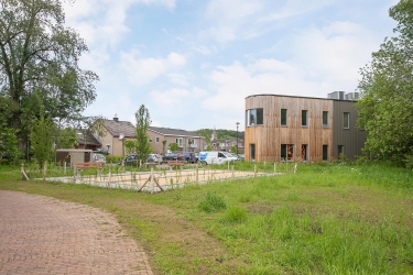 Burgemeester Pijlsstraat 5 b, 6365 CG, Schinnen