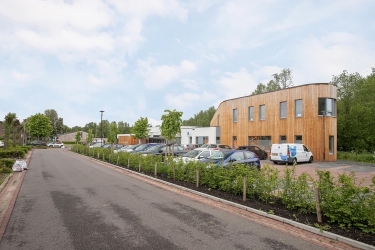 Burgemeester Pijlsstraat 5 b, 6365 CG, Schinnen