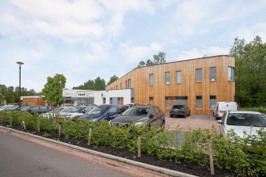 Burgemeester Pijlsstraat 5 b, 6365 CG, Schinnen