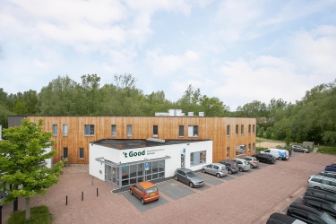 Burgemeester Pijlsstraat 5 b, 6365 CG, Schinnen