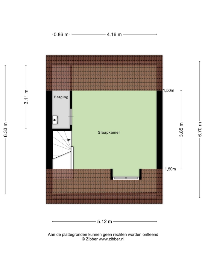 Mgr. Lebouillestraat 67, 6431 KJ, Hoensbroek