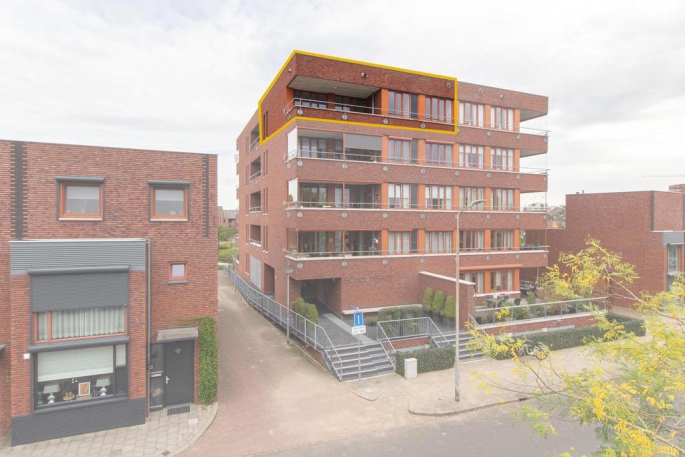 Graaf van Kesselstraat 37, 5921 JX, Venlo