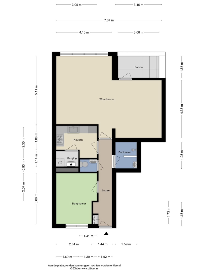 Looierstraat 41, 6271 BA, Gulpen