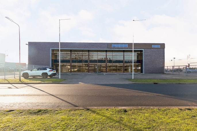 Keizersveld 67, 5803 AP, Venray