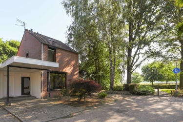 Larixhoven 25, 6225 GS, Maastricht