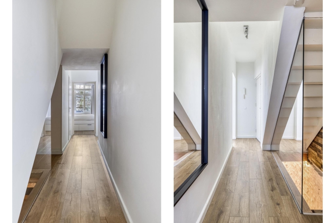 Kleine Looiersstraat 3 A, 6211 JL, Maastricht