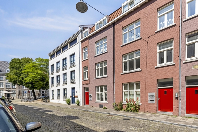 Kleine Looiersstraat 3 A, 6211 JL, Maastricht