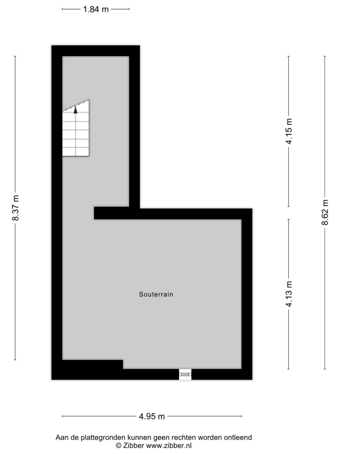 Kleine Looiersstraat 3 A, 6211 JL, Maastricht