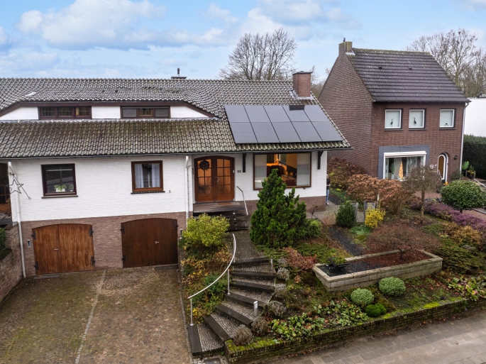 Sittarderweg 33, 6151 AA, Munstergeleen