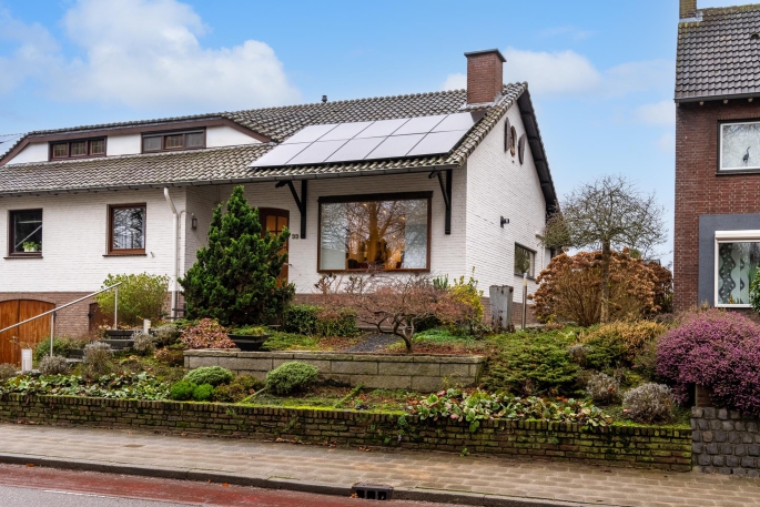 Sittarderweg 33, 6151 AA, Munstergeleen