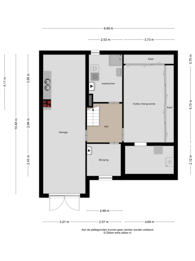 Sittarderweg 33, 6151 AA, Munstergeleen