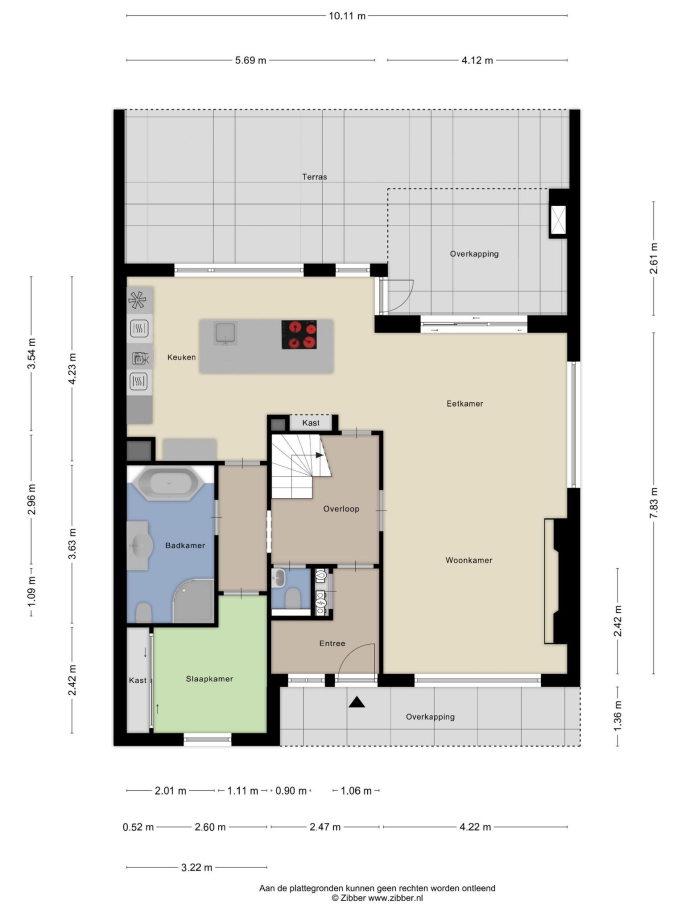 Sittarderweg 33, 6151 AA, Munstergeleen