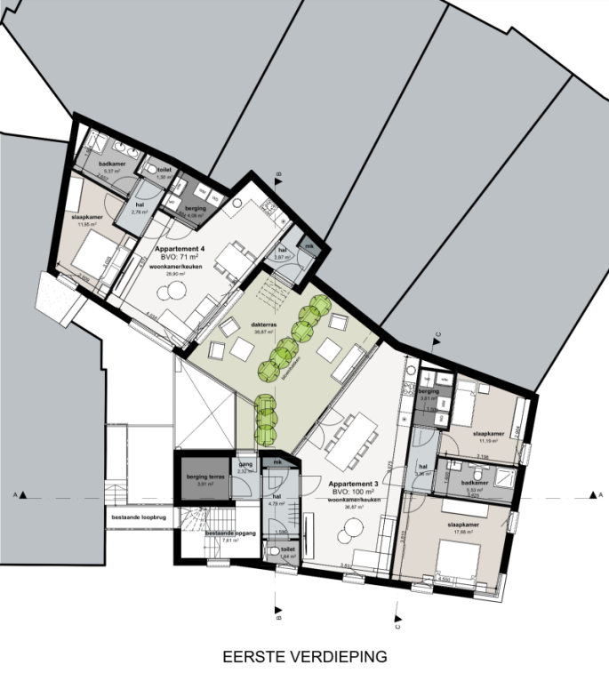 Patersstraat 4 B, 5801 AV, Venray