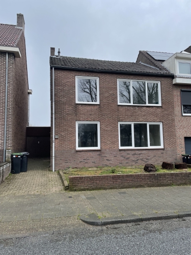 Grachterstraat 57, 6465 AK, Kerkrade