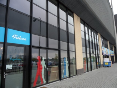 Roda J.C. Ring 53, 6466 NH, Kerkrade