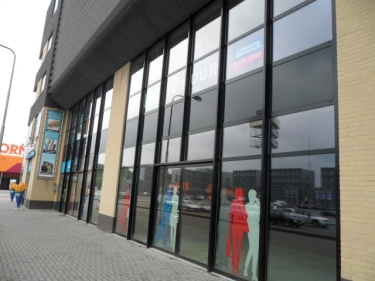 Roda J.C. Ring 53, 6466 NH, Kerkrade
