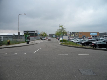 Roda J.C. Ring 53, 6466 NH, Kerkrade