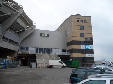 Roda J.C. Ring 53, 6466 NH, Kerkrade