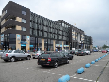 Roda J.C. Ring 53, 6466 NH, Kerkrade