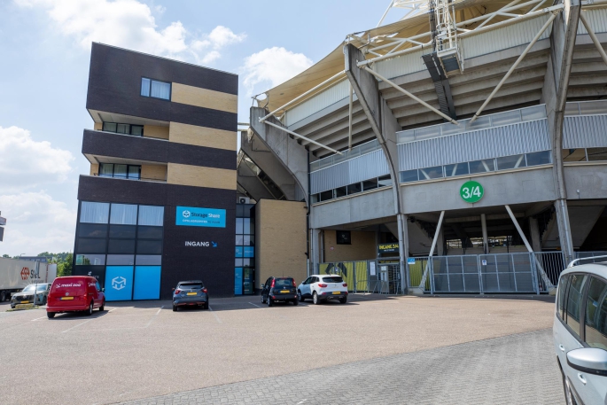 Roda J.C. Ring 53, 6466 NH, Kerkrade