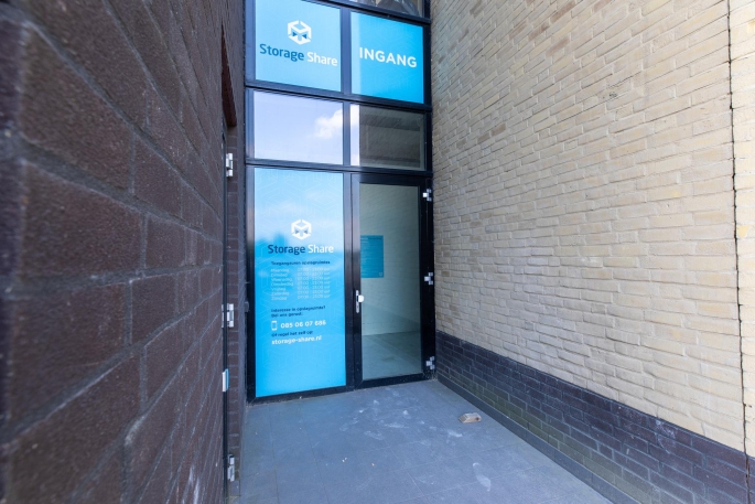 Roda J.C. Ring 53, 6466 NH, Kerkrade