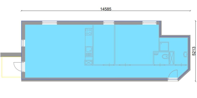 Kouvenderstraat 222-224, 6431 HJ, Hoensbroek