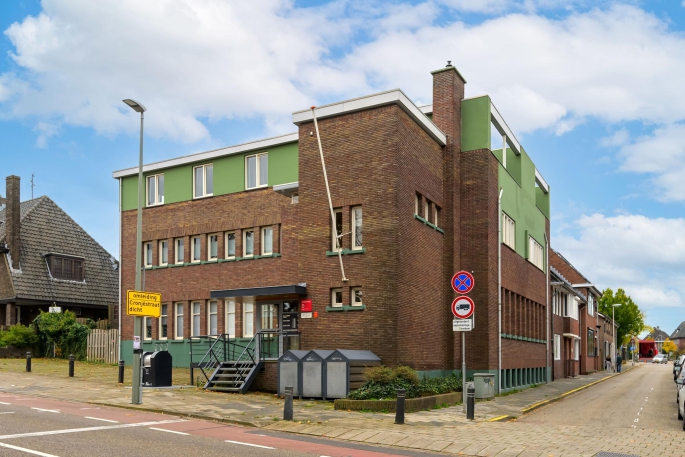 Kouvenderstraat 222-224, 6431 HJ, Hoensbroek