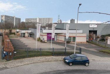 Euregiopark 14, 6467 JE, Kerkrade