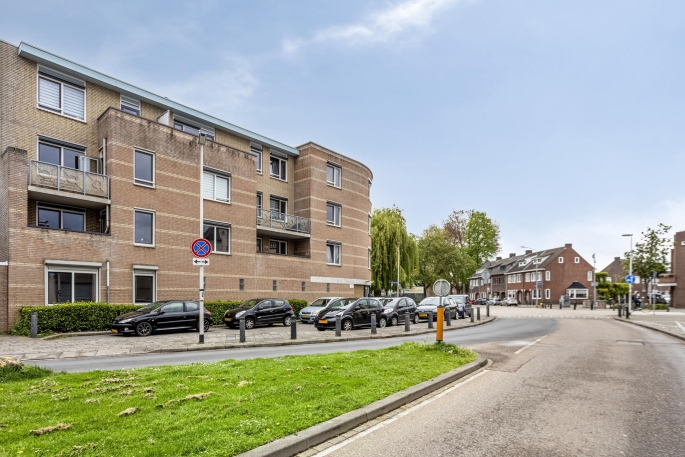 Kempkensweg 2 B, 6412 AW, Heerlen